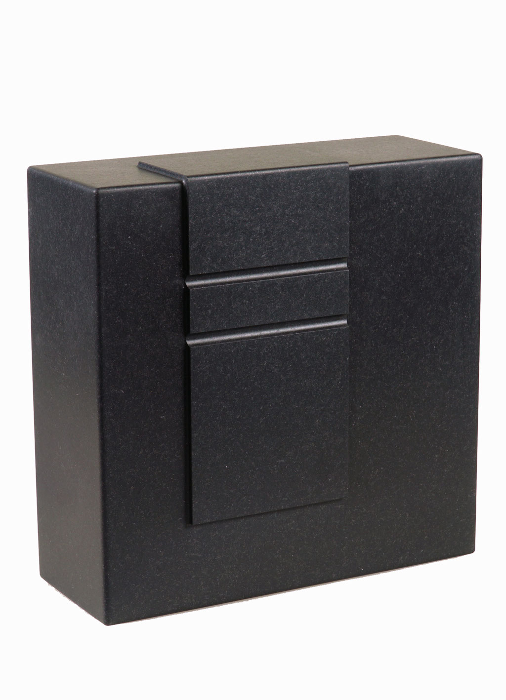 Swedish Black Granite
