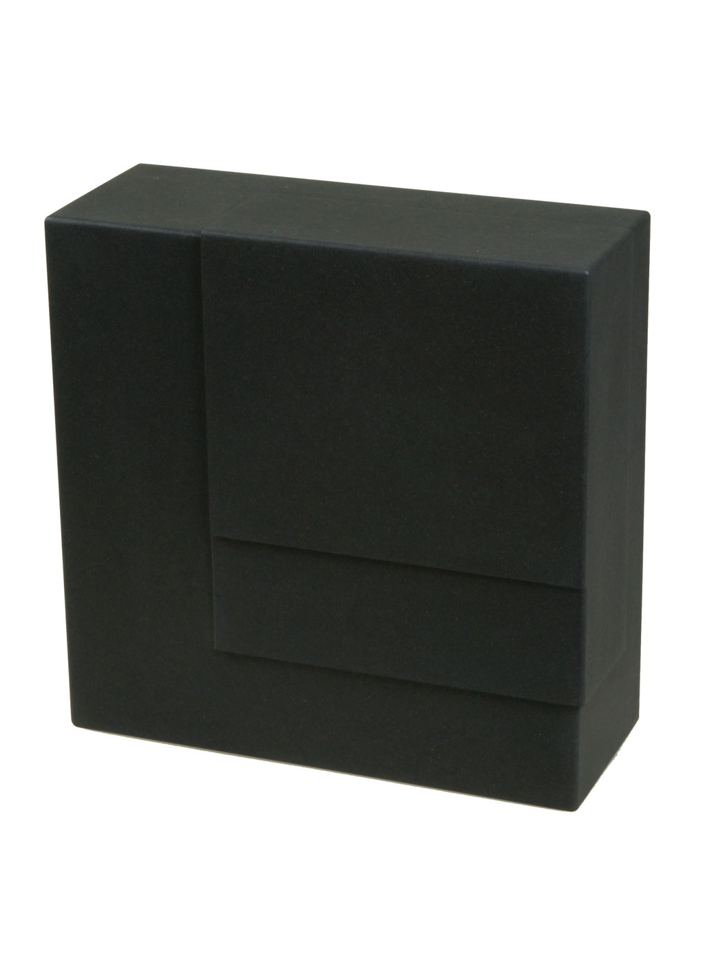 Swedish Black Granite