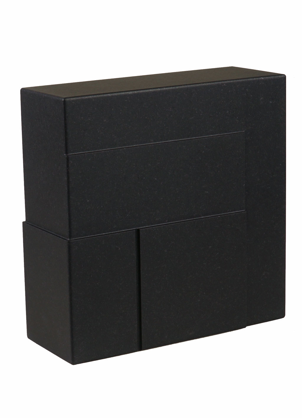 Swedish Black Granite