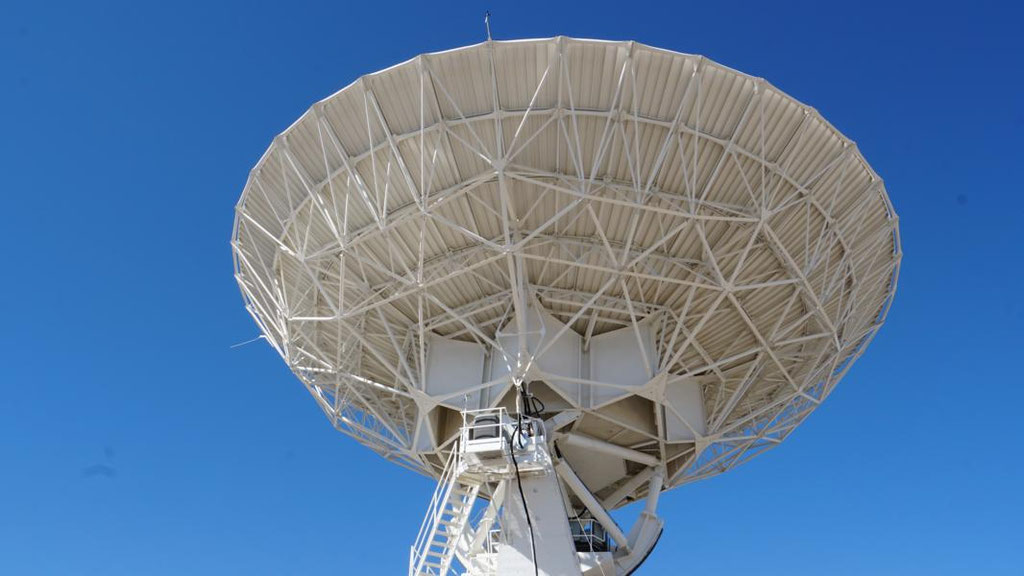 Very Large Array