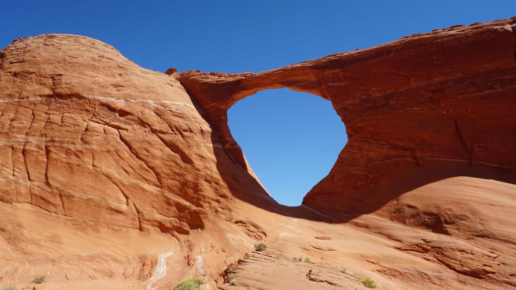 Hope Arch