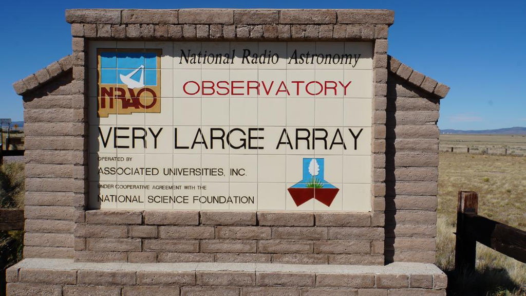 Very Large Array
