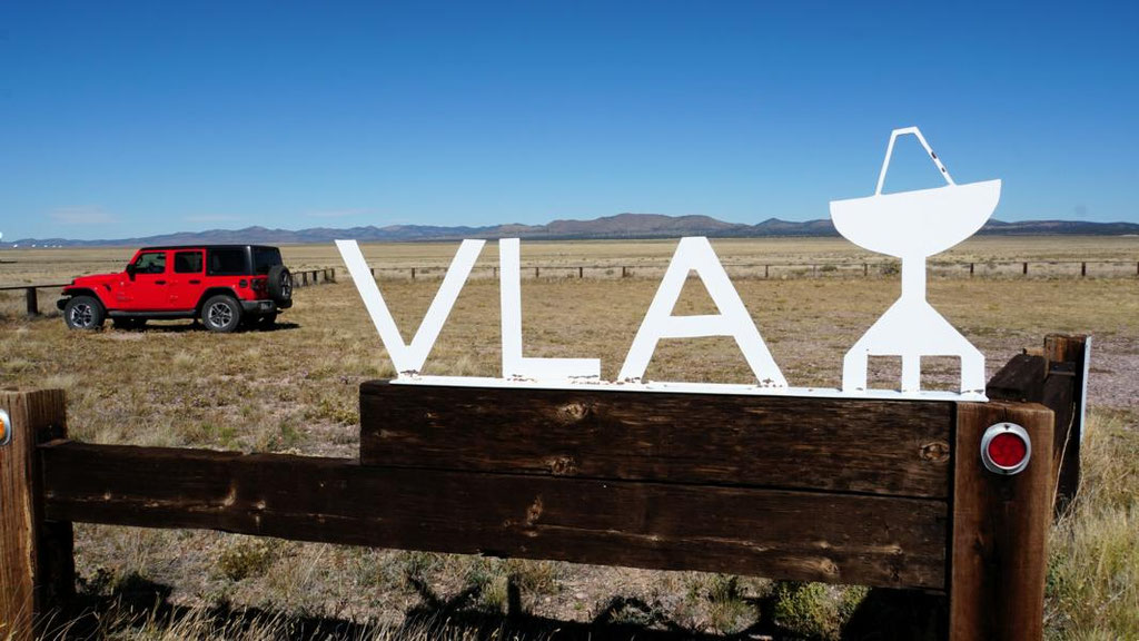 Very Large Array