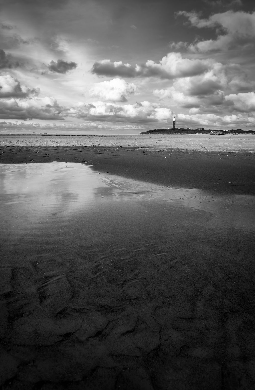 Texel, Martijn van Steenbergen, © 2018