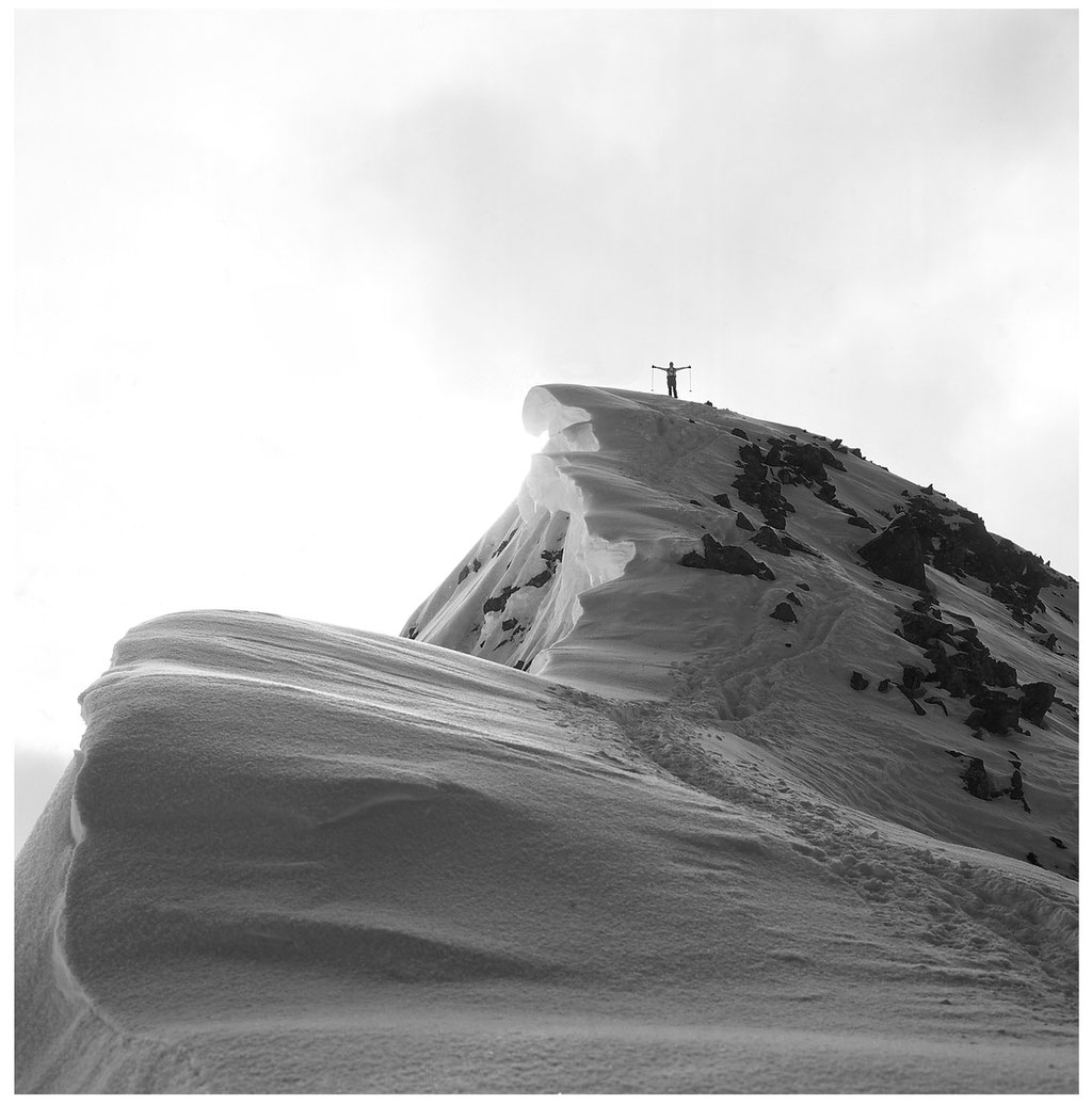 Kreuzjoch - Tirol