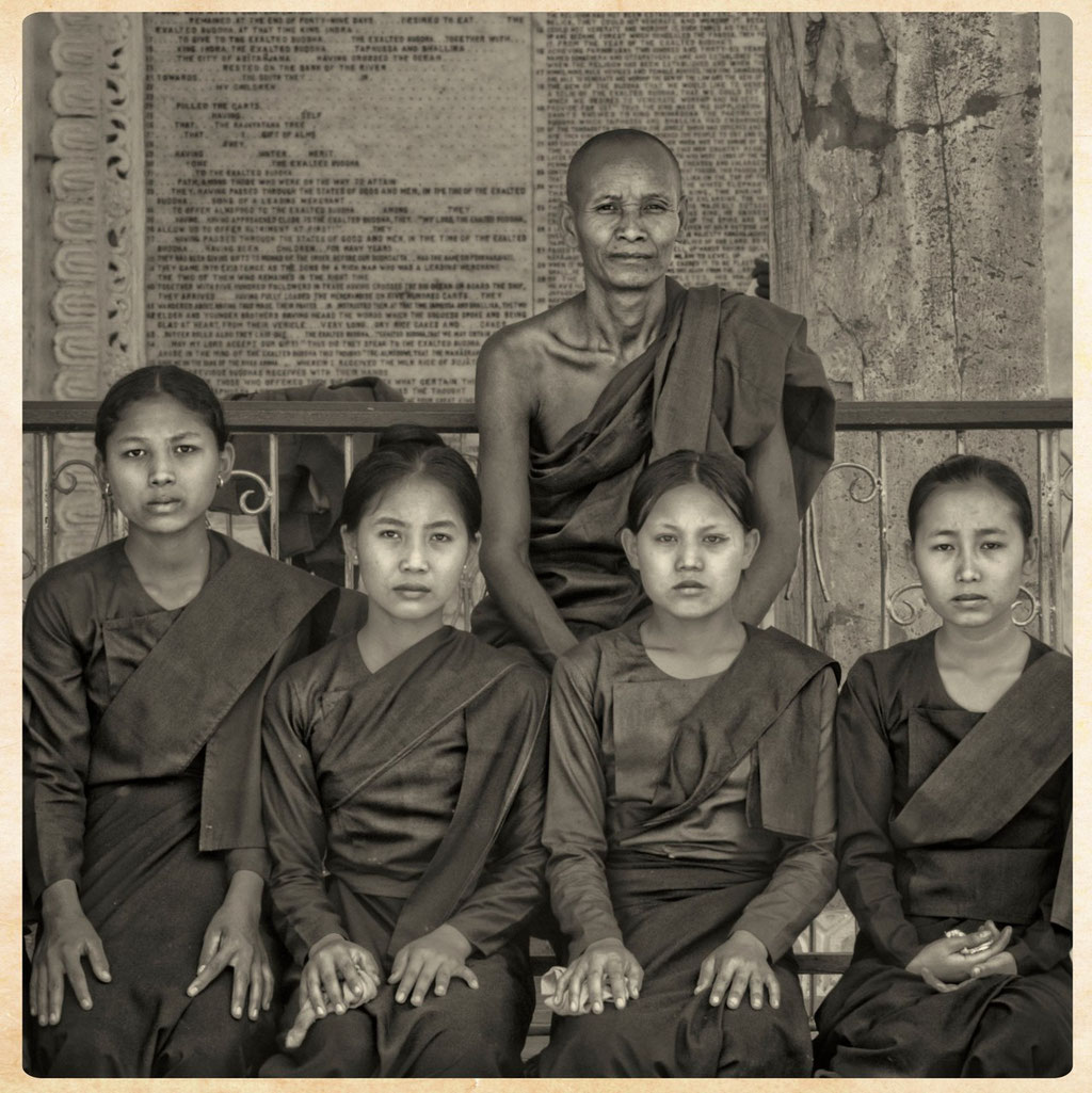 Burma