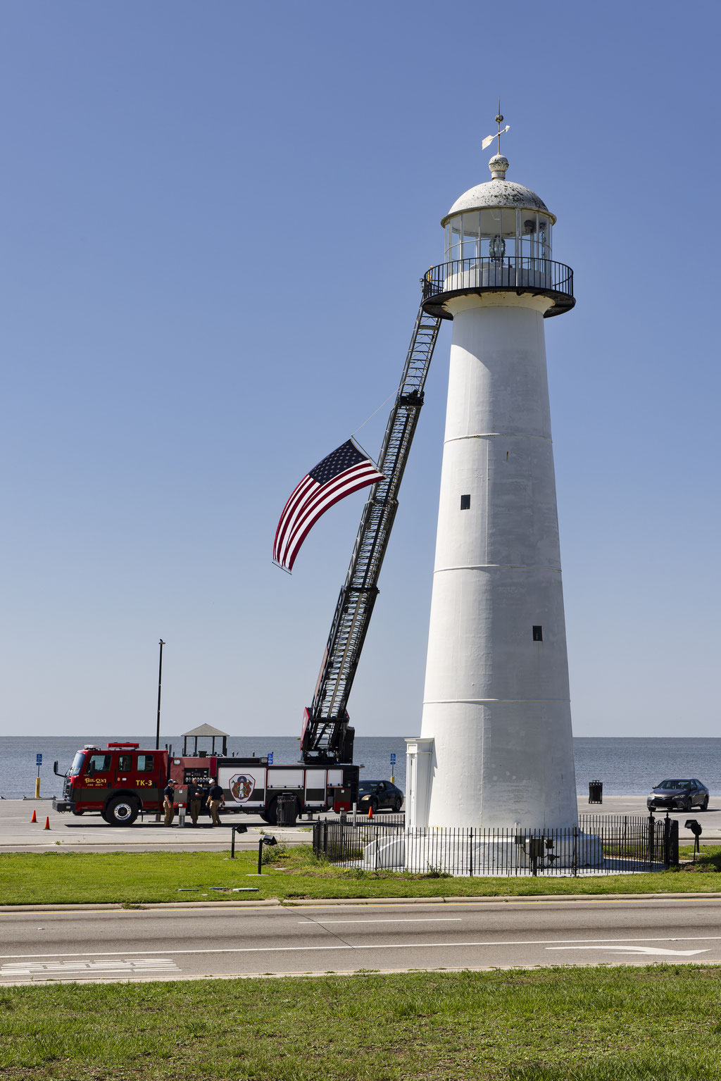 Biloxi Lighthouse