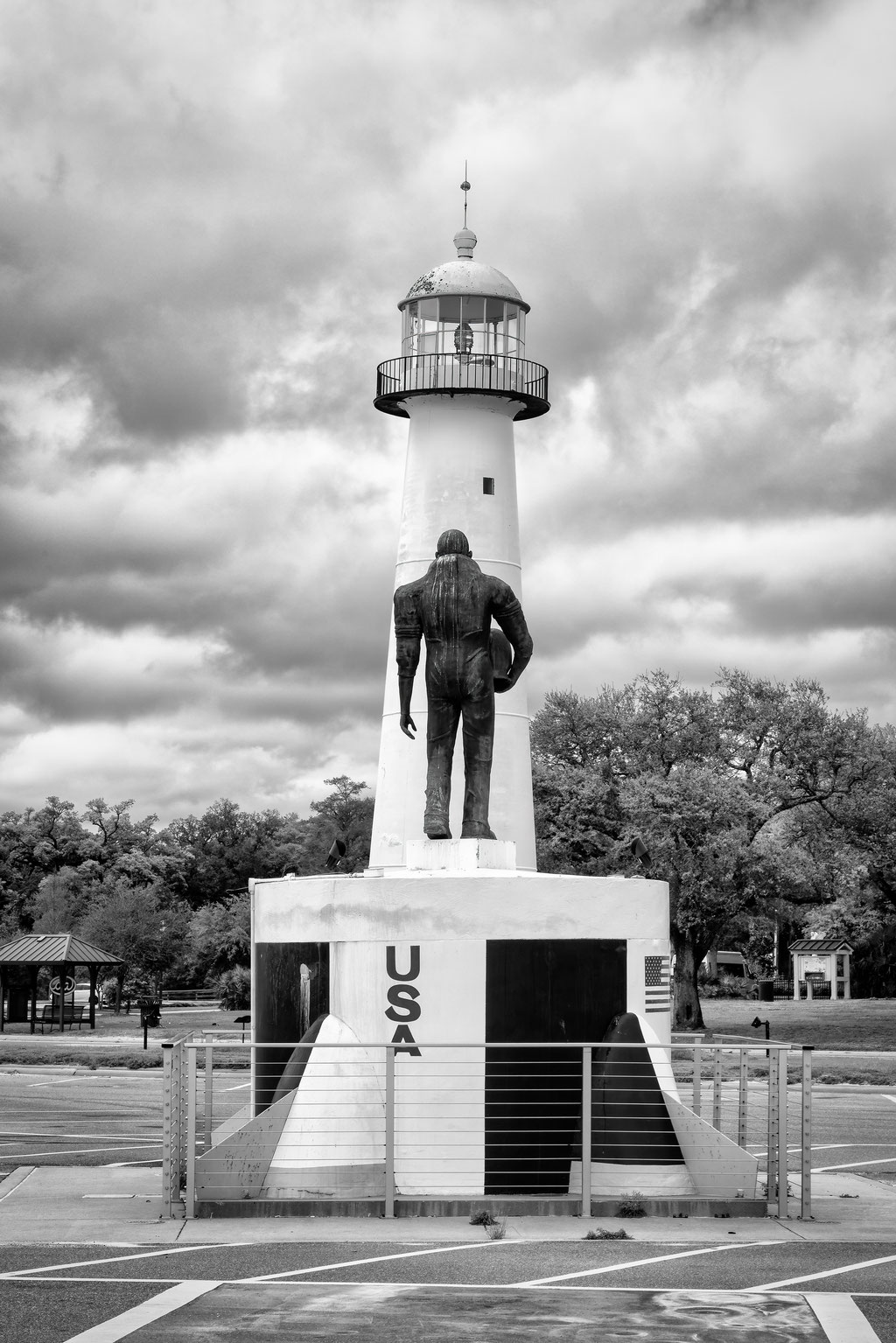 Biloxi Lighthouse