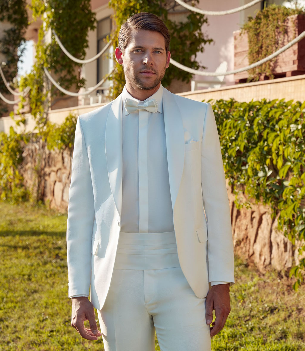 ALBERT 903-330 - Ivory
