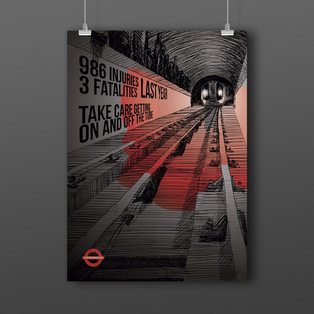 London Underground · Cartel