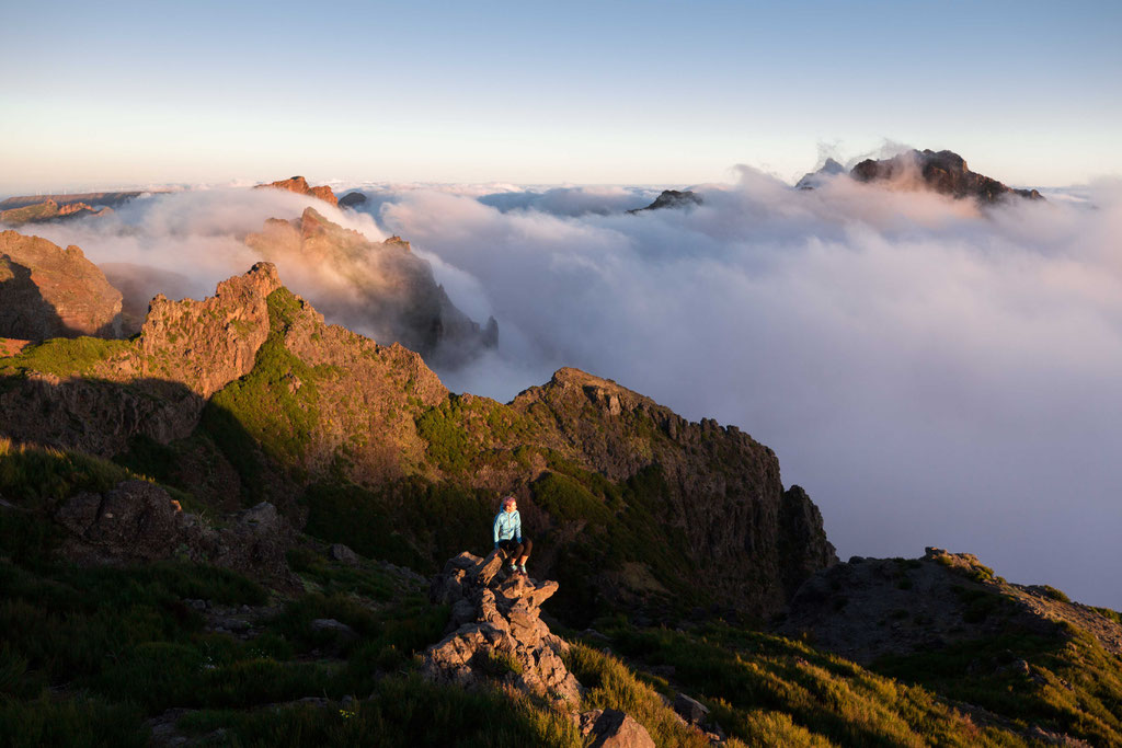 madeira tourist guide