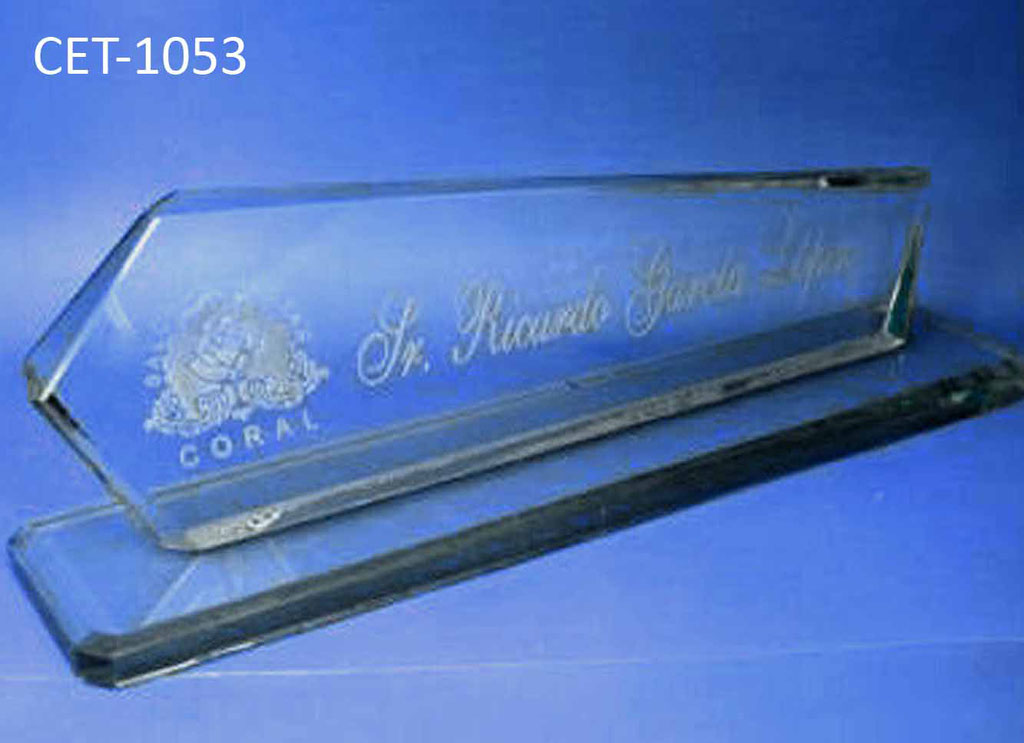 Reconocimiento CET 1053