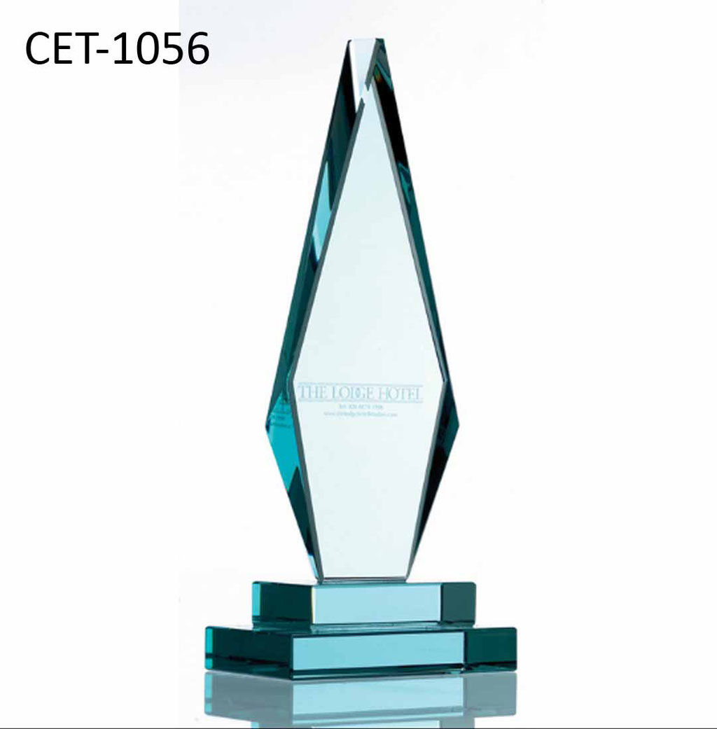 Reconocimiento CET 1056