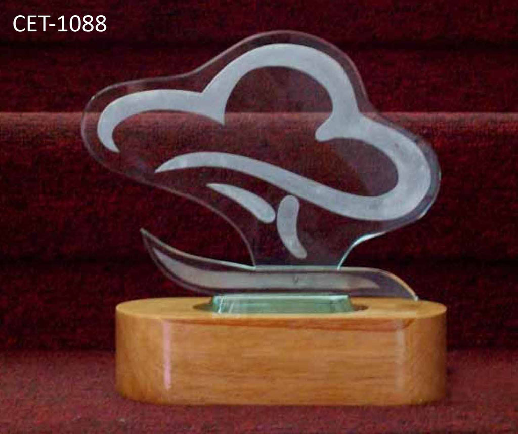 Reconocimiento CET 1088