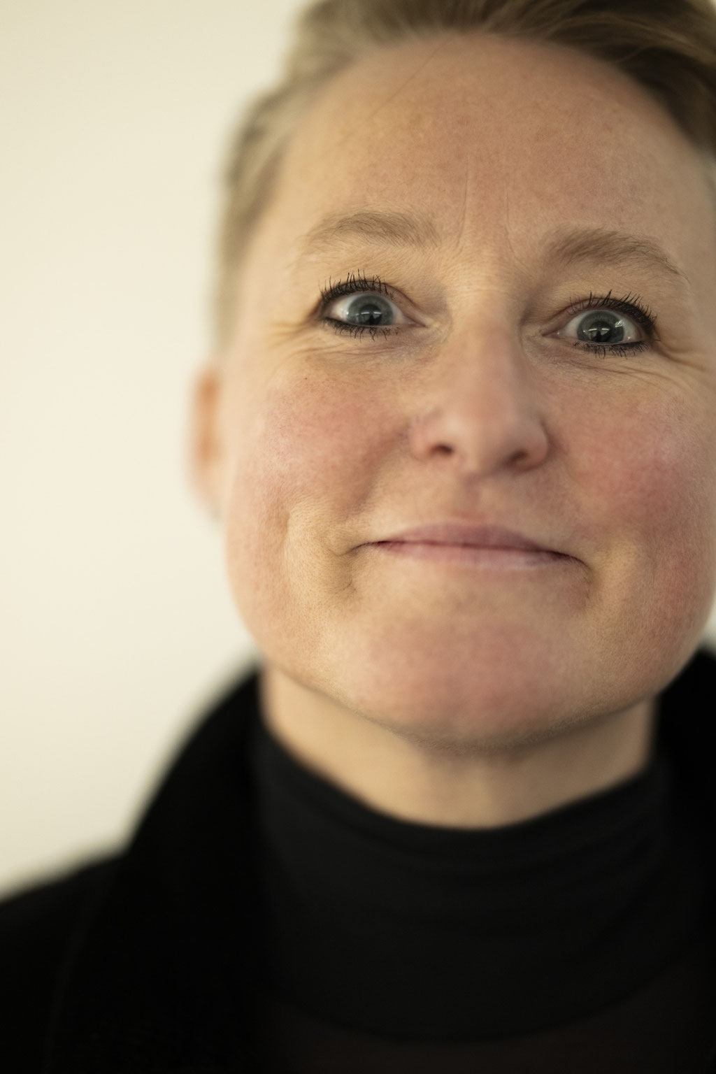 Fotografiert Nikon Z8 und Nikkor Z85mm 1.2f - Shooting in der Volkshochschule Münster