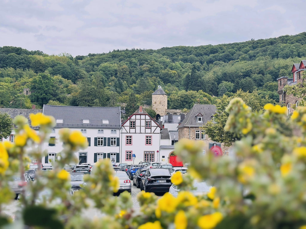 Street Fotografie Fototour Bad Münstereifel