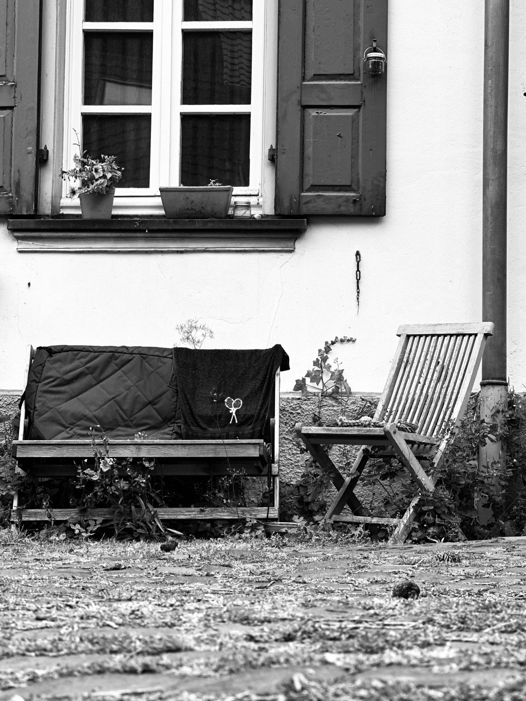 Street Fotografie Fototour Bad Münstereifel