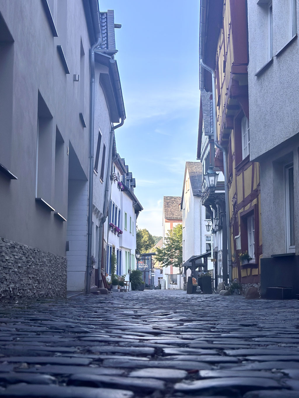 Street Fotografie Fototour Bad Münstereifel