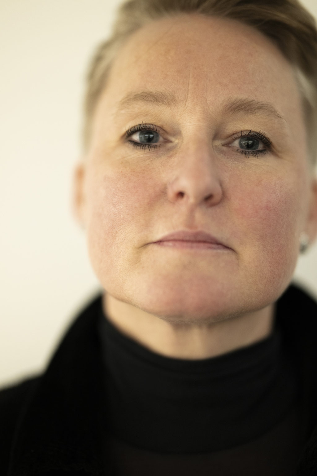 Fotografiert Nikon Z8 und Nikkor Z85mm 1.2f - Shooting in der Volkshochschule Münster