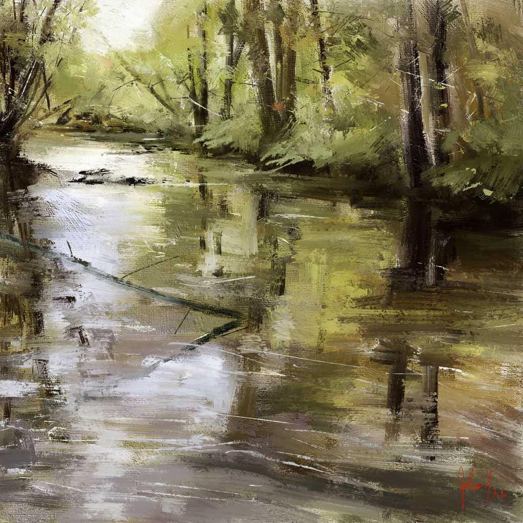 Forest Creek