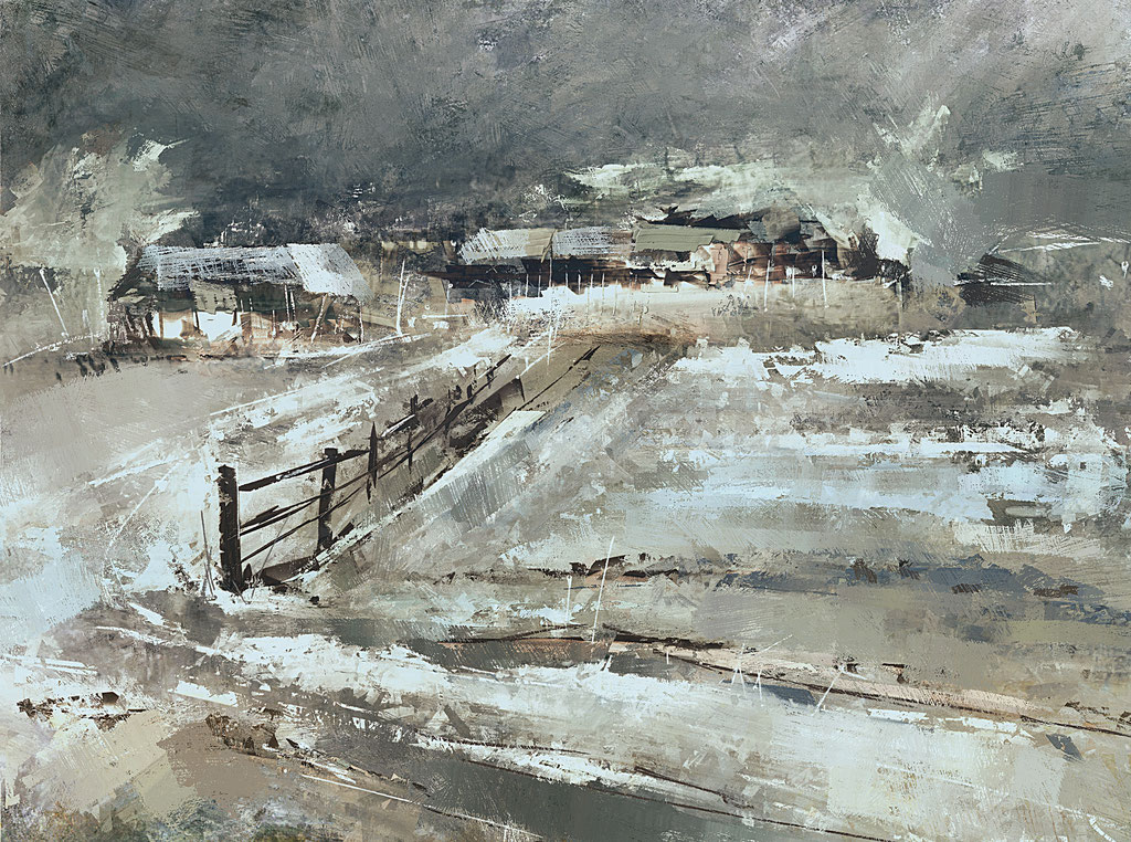 Winterlandschaft