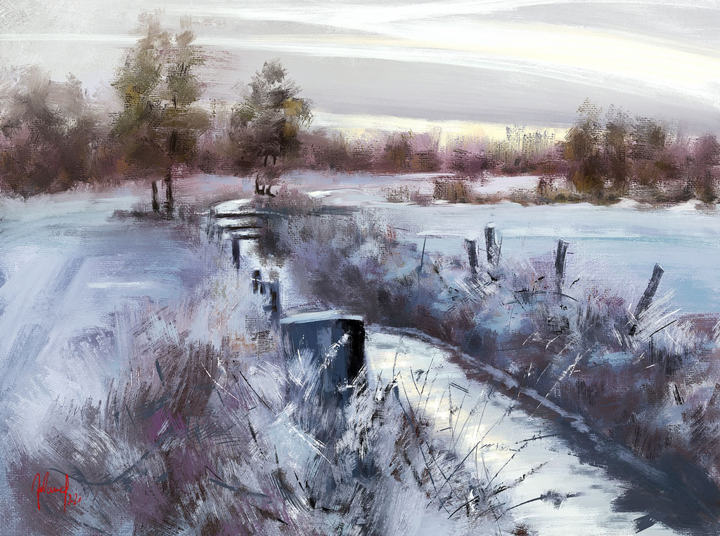 Letzter Frost 2