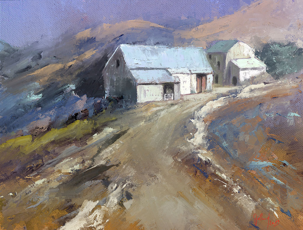 Farm, Lake District