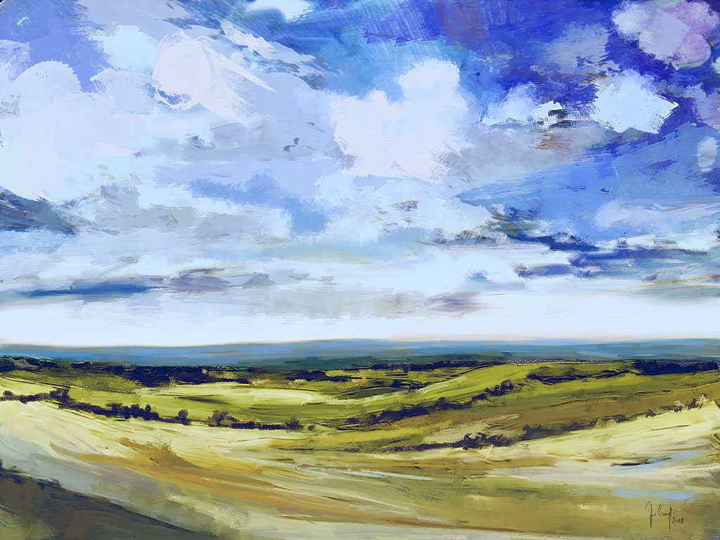 Surrey Hills