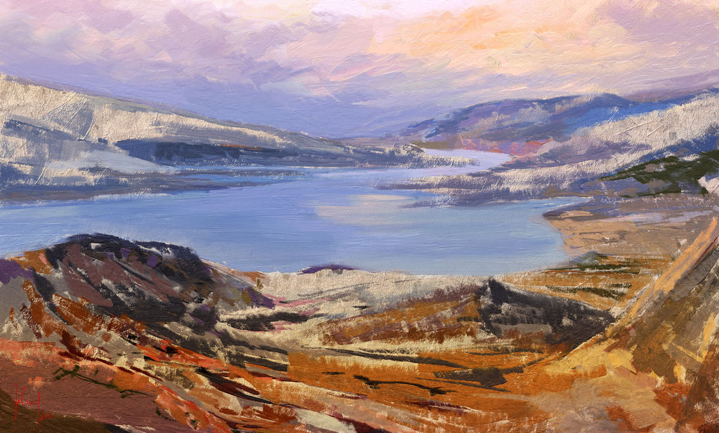 Ile of Skye