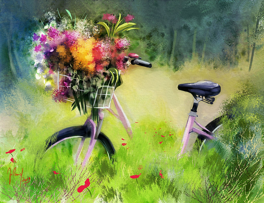 Sommerimpressionen