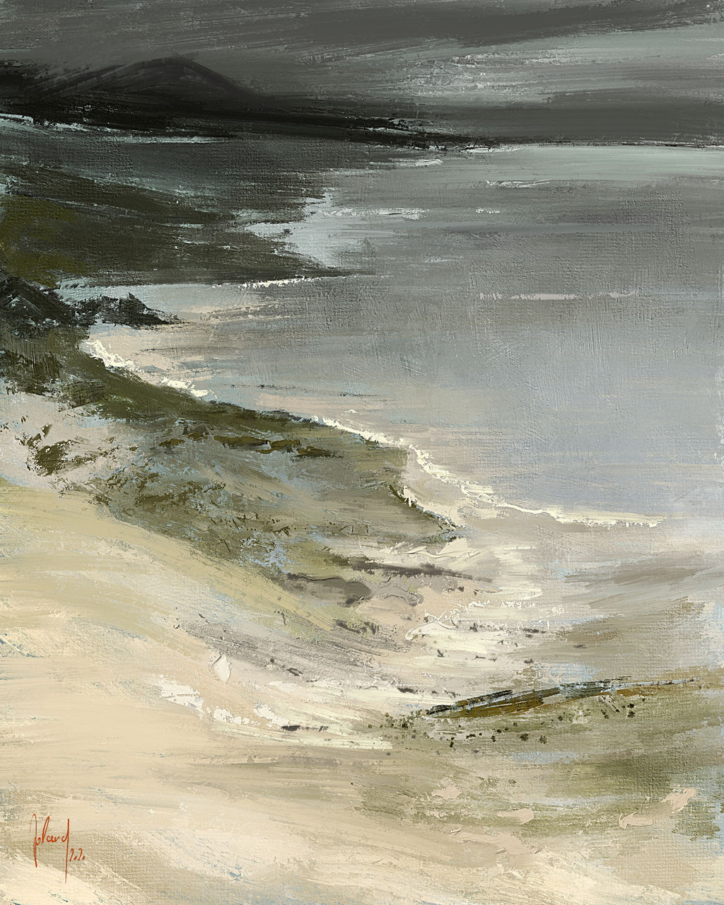Weather Changes
