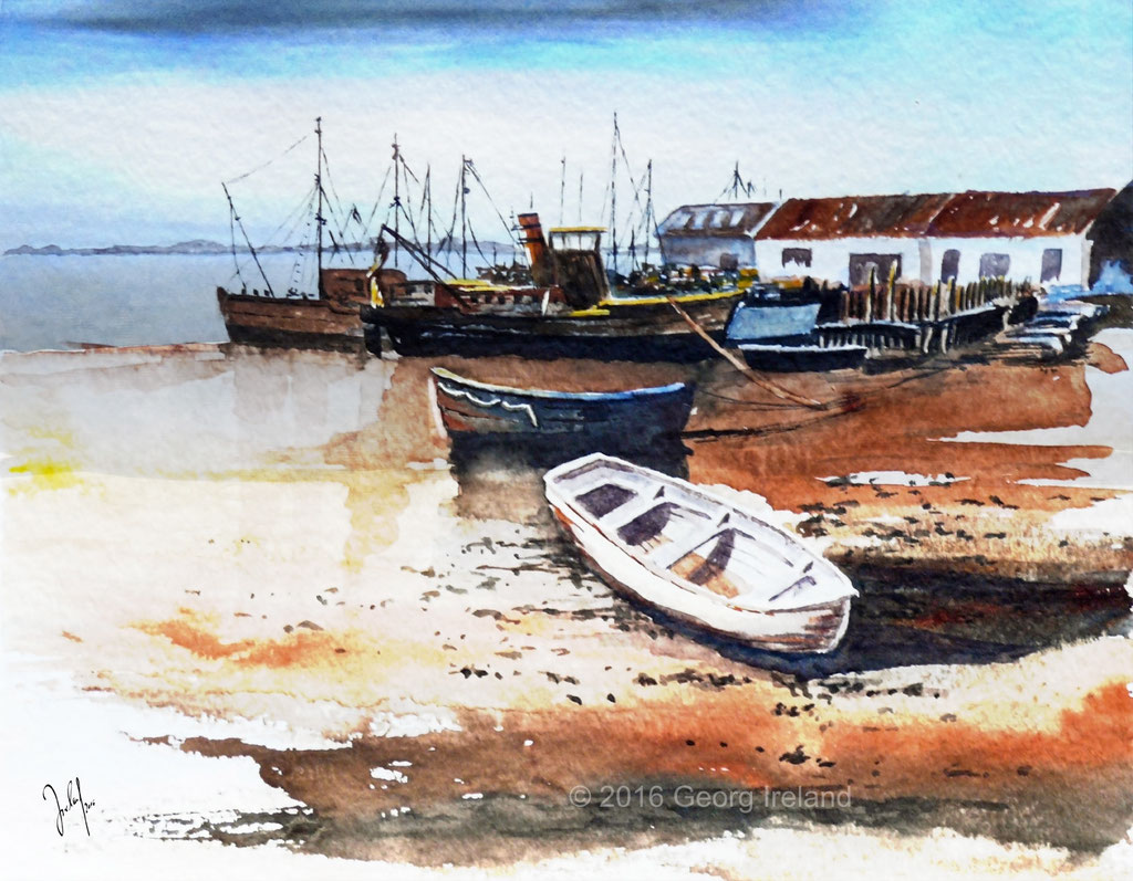 boatyard