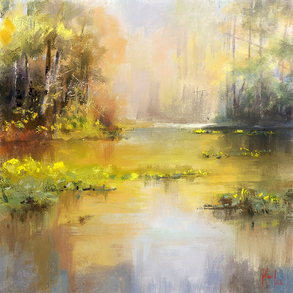 Autumn Flow