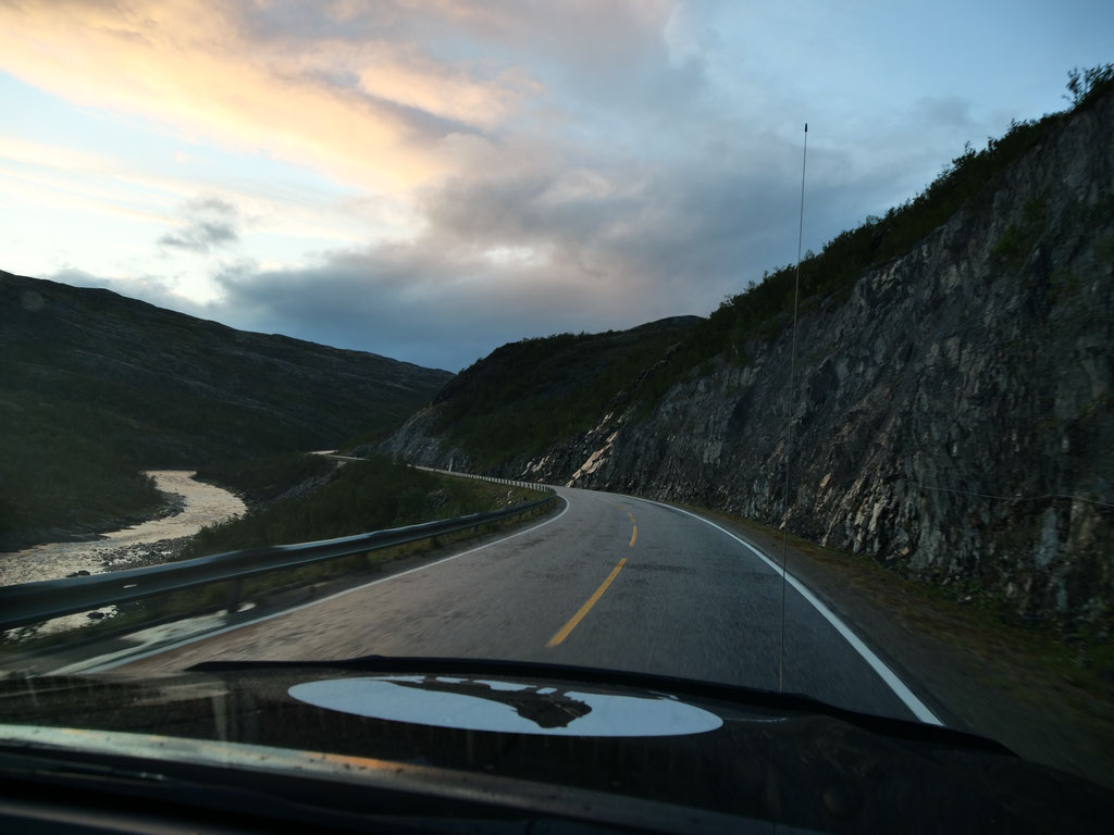 Norwegen Norge Hilux Skandinavien #NordkappUndZurück #Driveyourownway #explorewithoutnoimits wolf78-overland