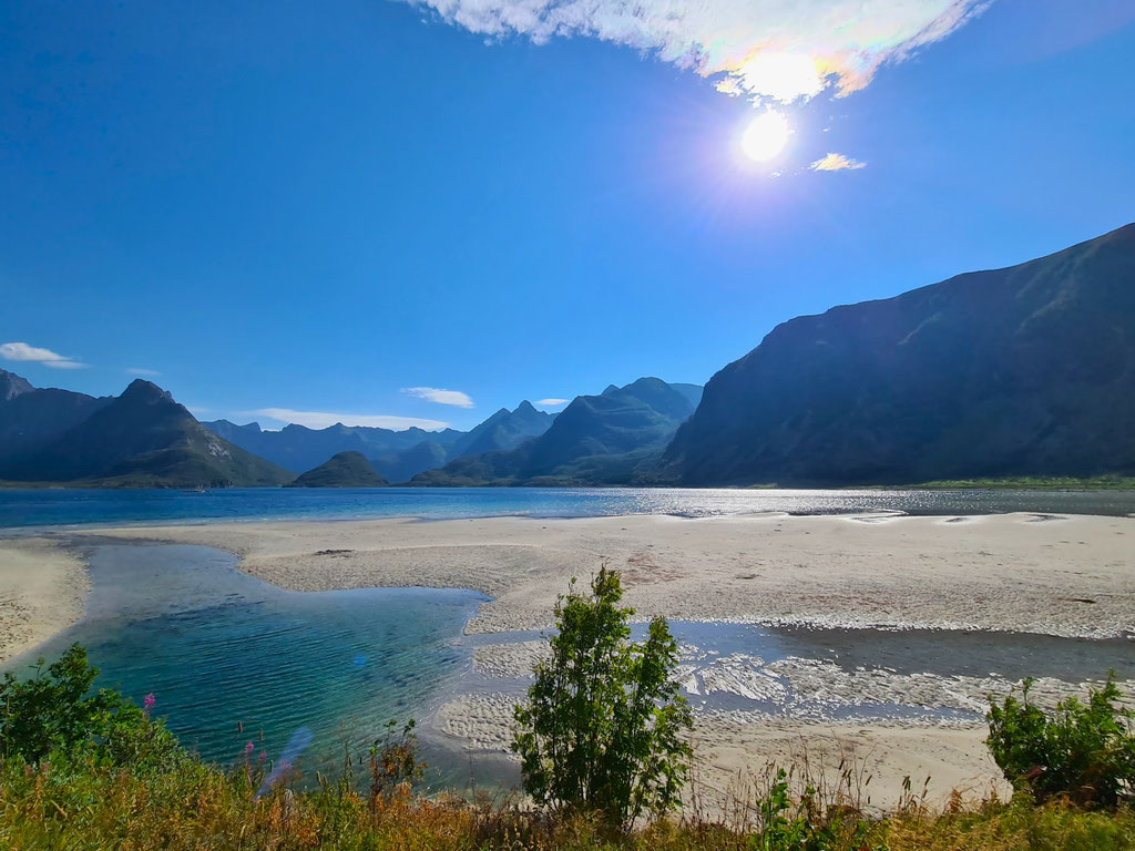 Lofoten Norwegen overland Travel Camping #ProjektBlackwolf Skandinavien wolf78 explore without no limits roadtrip offroad Overlandingnomads Overlandbound wolf78-overland.ch