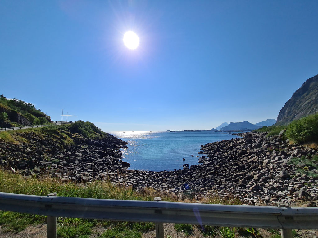 Lofoten Norwegen overland Travel Camping #ProjektBlackwolf Skandinavien wolf78 explore without no limits roadtrip offroad Overlandingnomads Overlandbound wolf78-overland.ch
