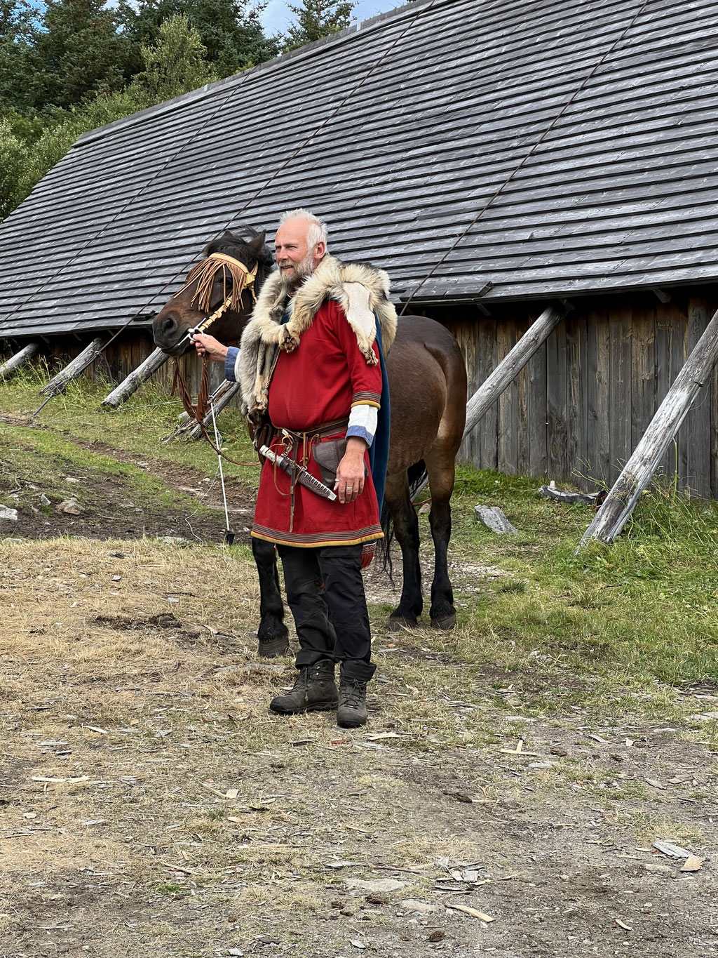 Lofotr Viking Museum Lofoten Norwegen overland Travel Camping #ProjektBlackwolf Skandinavien wolf78 explore without no limits roadtrip offroad Overlandingnomads Overlandbound wolf78-overland.ch