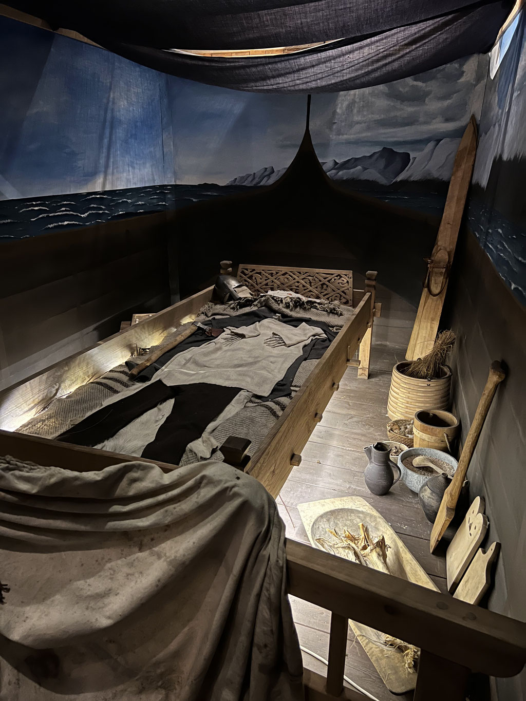 Lofotr Viking Museum Lofoten Norwegen overland Travel Camping #ProjektBlackwolf Skandinavien wolf78 explore without no limits roadtrip offroad Overlandingnomads Overlandbound wolf78-overland.ch