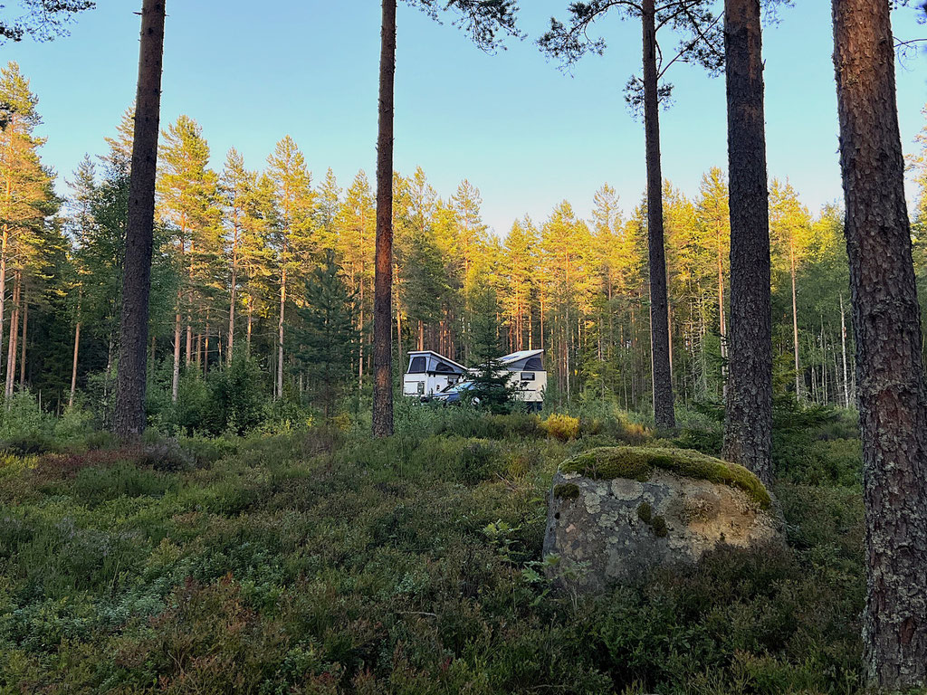 Schweden wolf78 overland vanlife #ProjektBlackwolf explore without limits #driveyourownway roadtrip offroad Schweiz Travel Camping #BornToRoam overlandbound Overlandingnomads Pickup Camper Globecamper offroad 195 Toyota Hilux