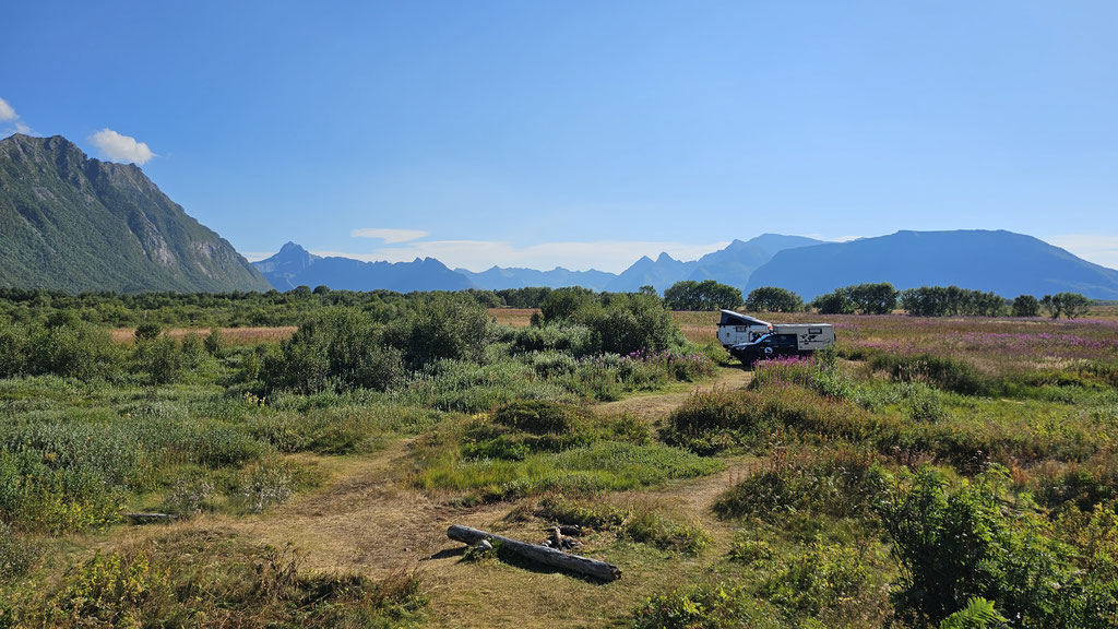 Lofoten Norwegen overland Travel Camping #ProjektBlackwolf Skandinavien wolf78 explore without no limits roadtrip offroad Overlandingnomads Overlandbound wolf78-overland.ch