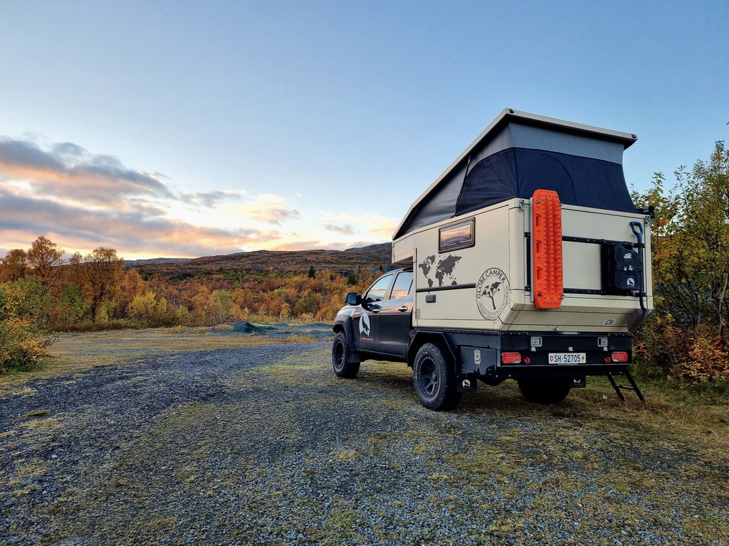 Norwegen overland Travel Camping #ProjektBlackwolf Skandinavien wolf78 explore without no limits roadtrip offroad Overlandingnomads Overlandbound wolf78-overland.ch