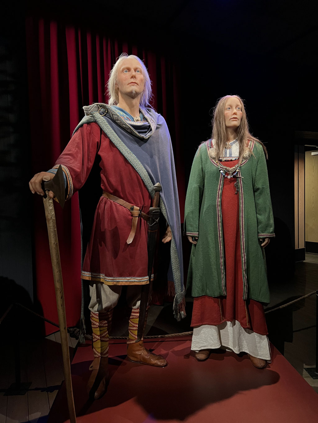 Lofotr Viking Museum Lofoten Norwegen overland Travel Camping #ProjektBlackwolf Skandinavien wolf78 explore without no limits roadtrip offroad Overlandingnomads Overlandbound wolf78-overland.ch