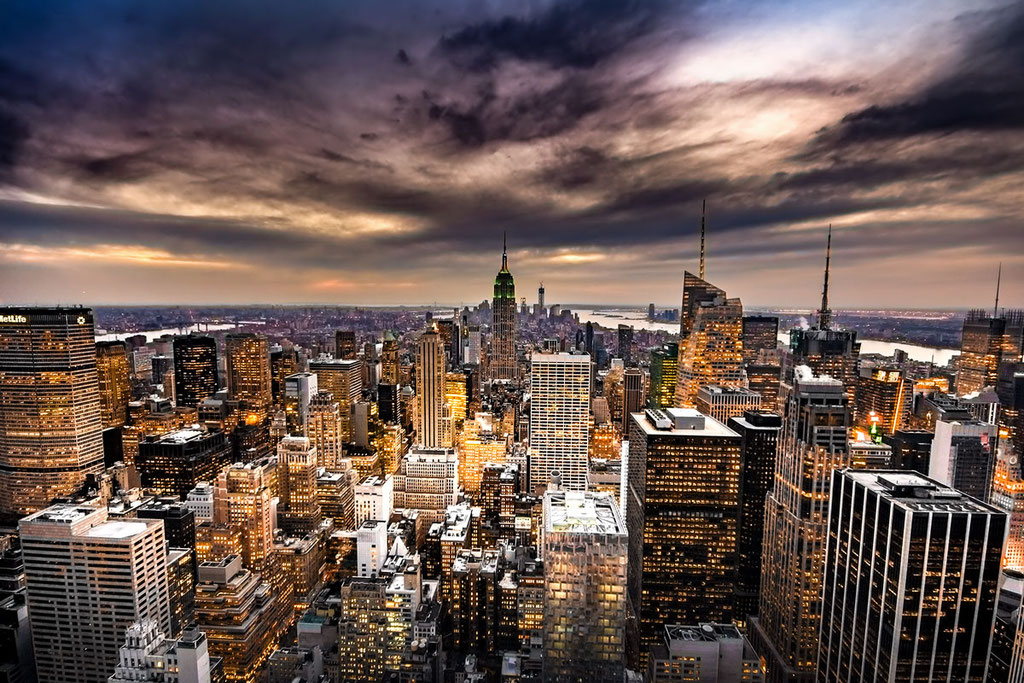 New York  | © Diana Klar Fotografie