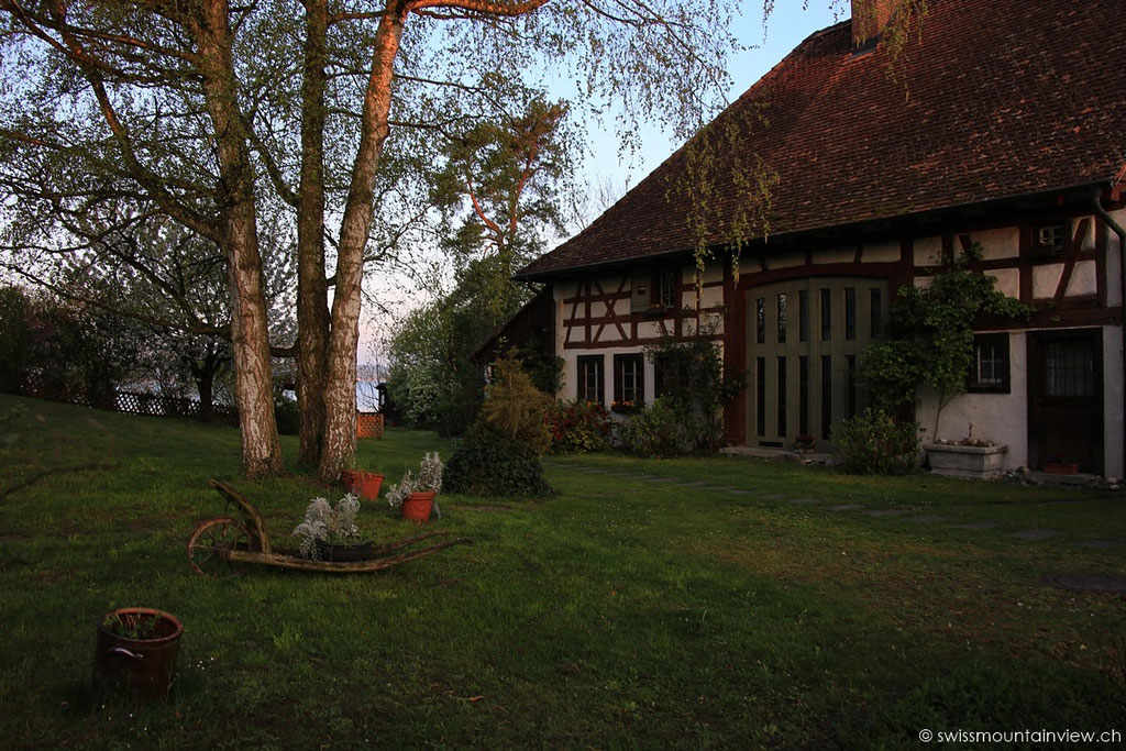 Seefelden am Bodensee