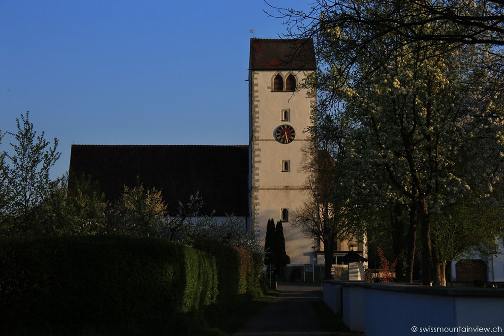 St. Martin - Seefelden am Bodensee