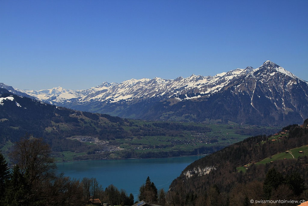 Aussicht von swissmountainview.ch