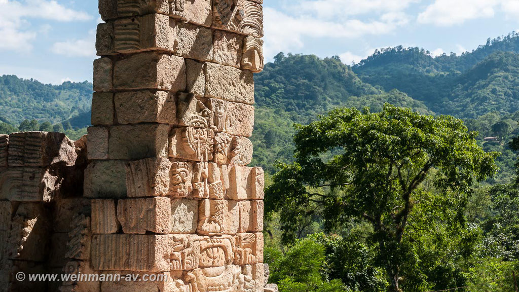 Copán (Honduras)