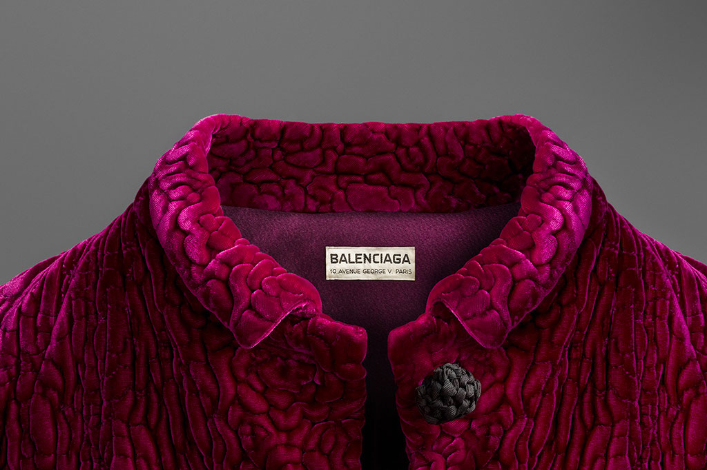 Marca Balenciaga