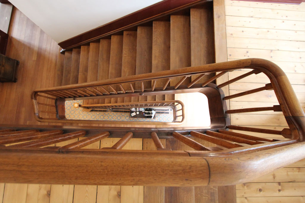 Projekt Schönenwerd