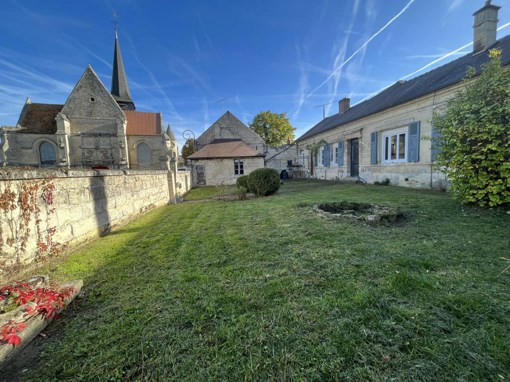 Le Presbytère